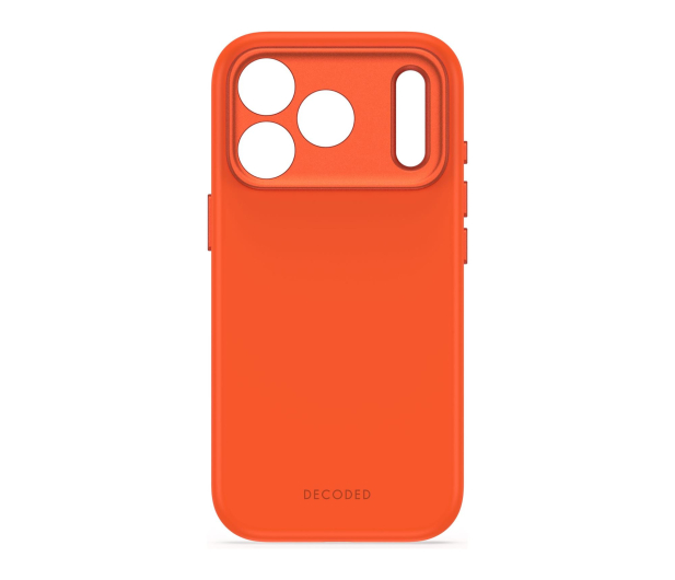 Decoded AntiMicrobial Silicone Backcover do iPhone 18 Pro MagSafe (t - 1586708 - zdjęcie 9